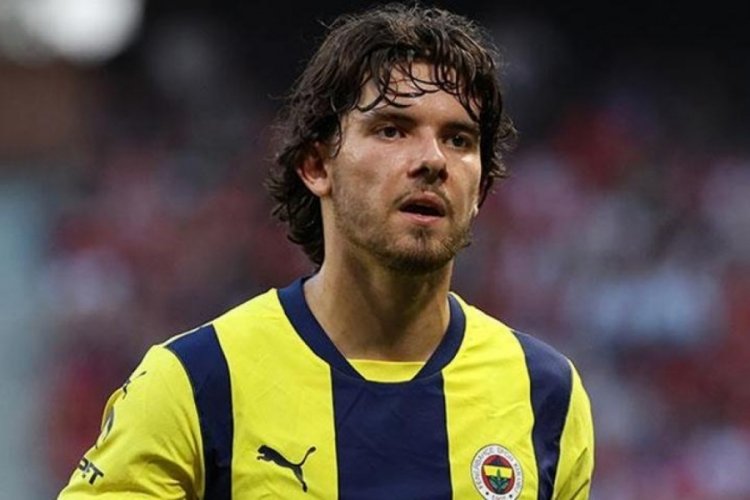 Ferdi Kadıoğlu i&ccedil;in dev bonservis!