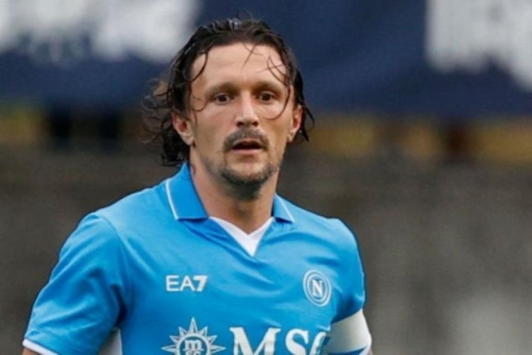 Galatasaray'da sol beke yeni aday Rui