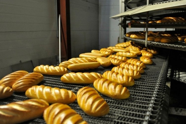 Dev ekmek fabrikası iflas bayrağını salladı!