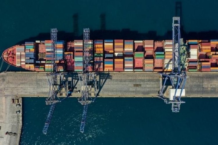 T&uuml;rkiye'de 51 ilin ihracatında artış