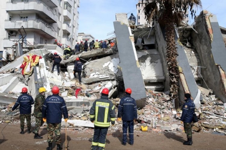 Ezgi Apartmanı davasında olay iddialar! "SGK, sahipleri ka&ccedil;ak olan şirketten yaklaşık iki ay &ouml;nce dondurma almış"