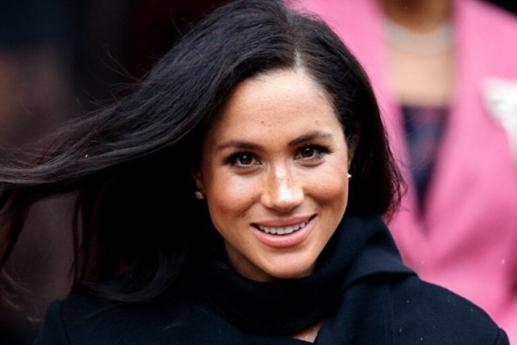 Meghan Markle'ın markasının tanıtımına engel!