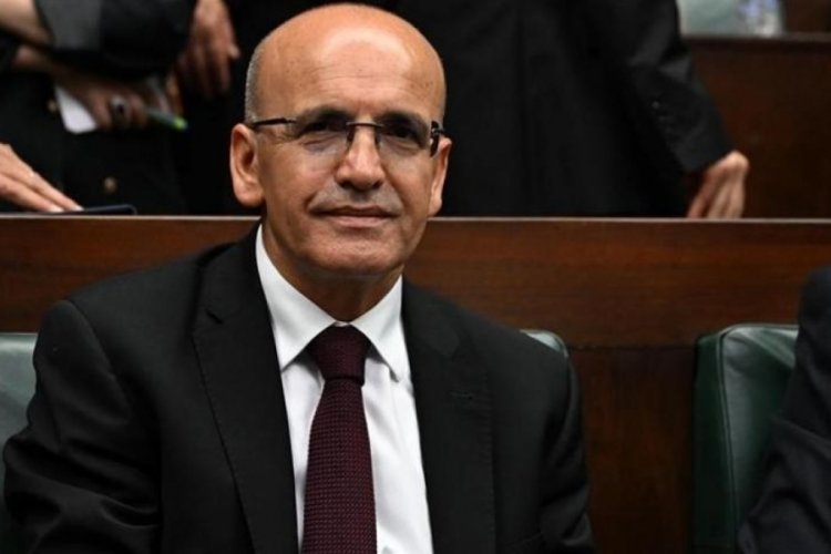 Bakan Şimşek duyurdu! M&uuml;kellefe kolaylık sağlayacak uygulamalar devreye giriyor