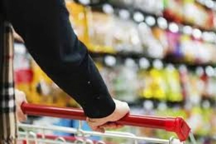 Ticaret satış hacmi azalırken, perakende satış hacmi arttı