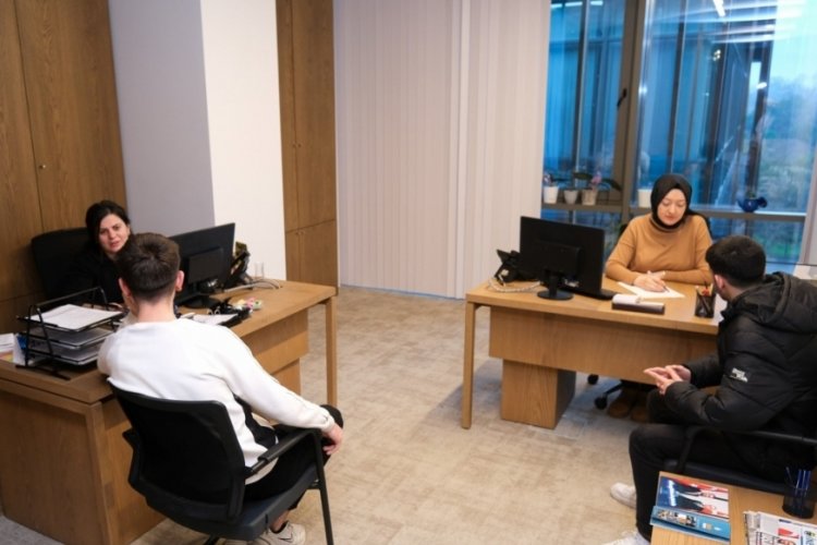 İneg&ouml;l Belediyesi iplik &uuml;retim firmasına alım yapacak