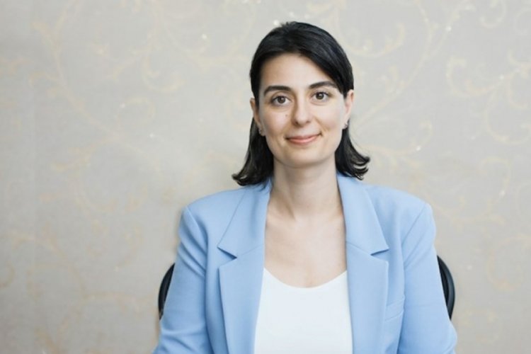 Sinem Dedetaş kimdir? Sinem Dedetaş'ın siyasi kariyeri