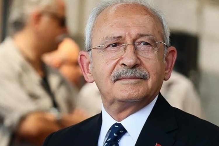 Kılıçdaroğlu açıkladı: Genel başkanlığa yeniden aday olacak mı?