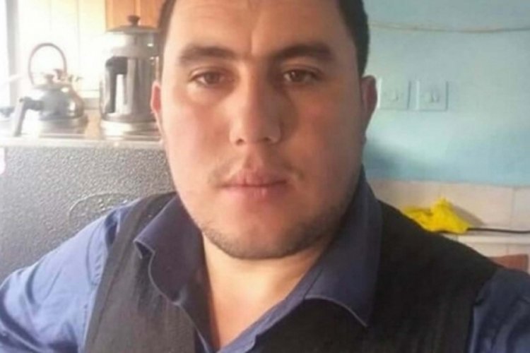 Elektrik akımına kapılan gen&ccedil; adam yaşamını yitirdi