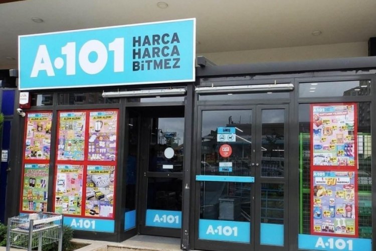 10-16 Ağustos A101 kataloğunda neler var? A101'e bu hafta neler gelecek?