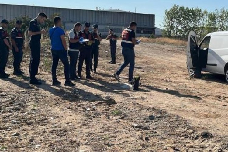 Gen&ccedil; kadını katletmişti! Sosyal medyadan bu ilanı vermiş: Acil hemen alınacak