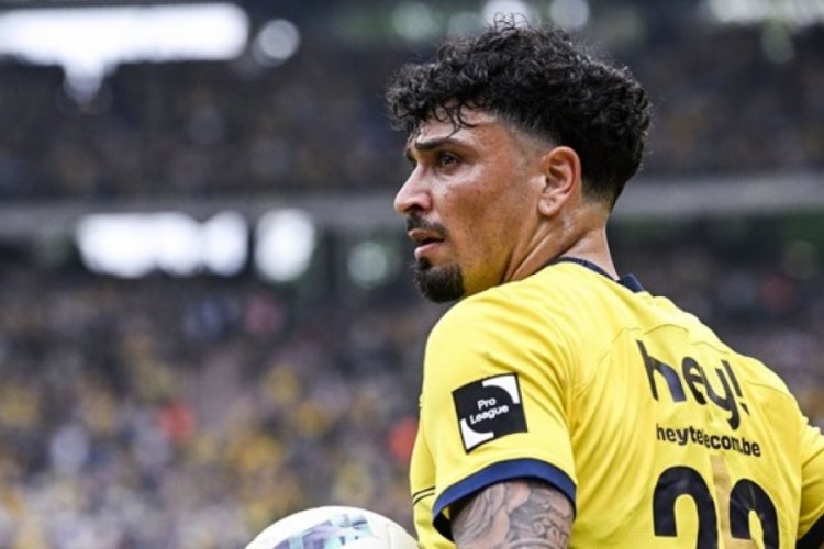 Cameron Puertas kimdir? Fenerbah&ccedil;e'nin istek listesinde olan Cameron Puertas hangi mevkide oynuyor?
