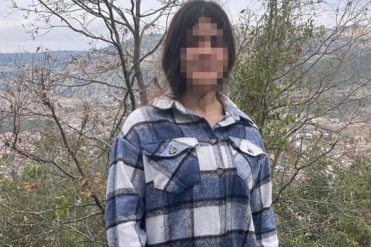Mersin'de ka&ccedil;ırıldığı iddia edilen 15 yaşındaki &ccedil;ocuktan haber var