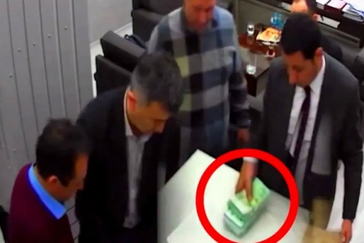CHP'deki "para sayma" krizinin iddianamesi kabul edildi!