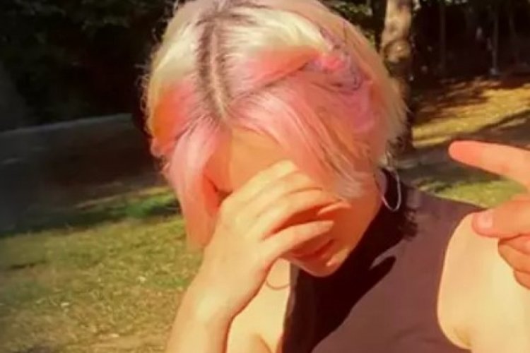 Eski sevgilisiyle barışmak i&ccedil;in şantaj yaptı: &Ouml;zel g&ouml;r&uuml;nt&uuml;lerini ailene g&ouml;steririm
