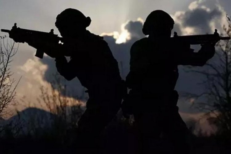 MSB: 17 ter&ouml;rist etkisiz hale getirildi