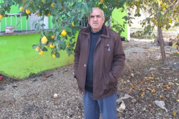 D&uuml;ğ&uuml;n salonu &ccedil;ıkışında otomobil kazası: 1 &ouml;l&uuml;!