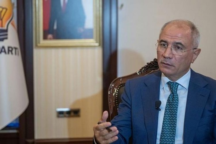 AK Parti Bursa Milletvekili Ala: AK Parti'nin en b&uuml;y&uuml;k başarısı T&uuml;rkiye'yi darbeler d&ouml;neminden &ccedil;ıkarmasıdır
