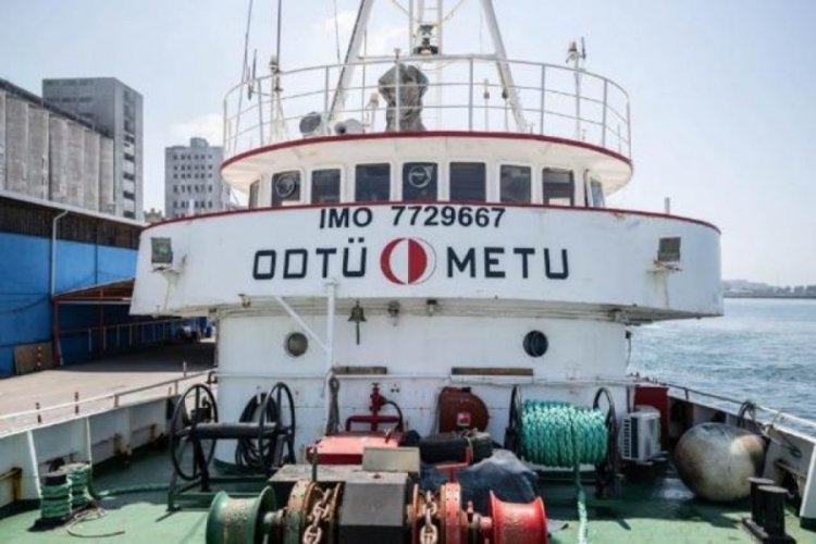 ODT&Uuml;'li bilim insanları uyardı: Kritik eşik aşıldı, Marmara komada