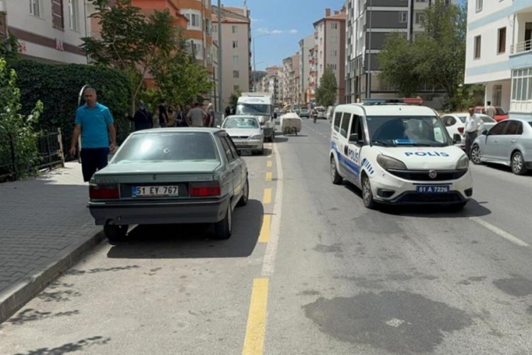 Yalnız yaşayan kadın &ouml;l&uuml; bulundu!