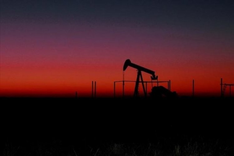 OPEC'in petrol &uuml;retimi arttı