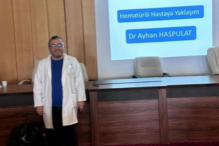 Sosyal medyada veda mesajı bırakıp, 4. kattan atlayan doktor hayatını kaybetti