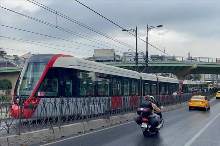 Metro İstanbul uyardı: O seferler durduruldu!