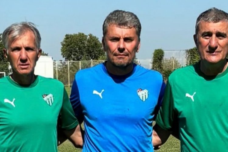 Vakıfk&ouml;y'de Bireysel Gelişim Departmanı kuruldu