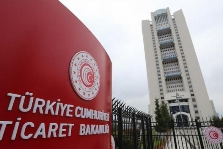Ticaret Bakanlığı'ndan ihracat&ccedil;ılara eğitim desteği