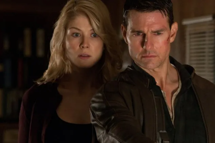 Jack Reacher filminin konusu nedir? Jack Reacher oyuncuları kimler? Jack Reacher ne anlatıyor?