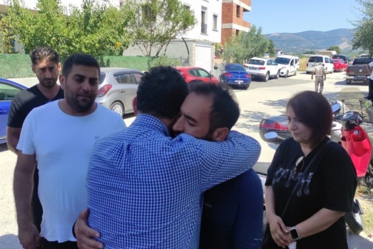 Ardahan'da &ccedil;ıkan&nbsp;bı&ccedil;aklı kavgada hayatını kaybetti! Bursa'da toprağa verildi