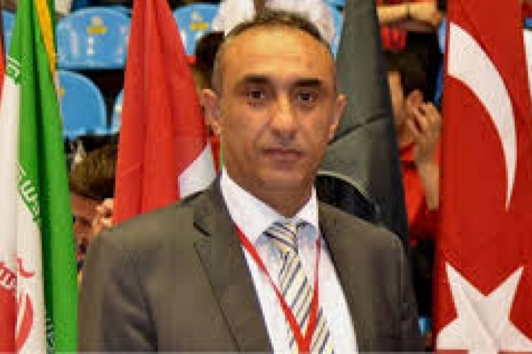 Eski başkandan olimpiyat tepkisi!