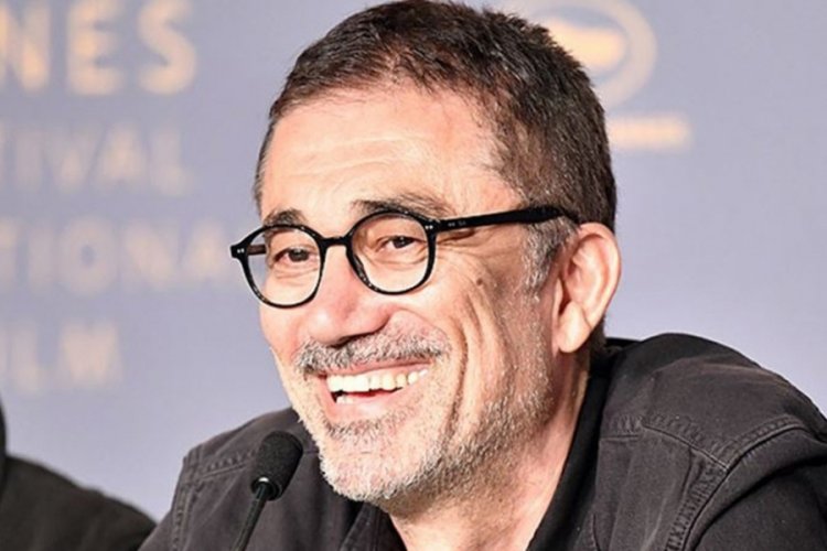 Nuri Bilge Ceylan kimdir? Nuri Bilge Ceylan kaç yaşında Nuri Bilge Ceylan nereli?