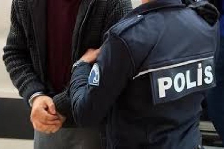 2 FET&Ouml; ş&uuml;phelisi, Yunanistan sınırında yakalanarak tutuklandı
