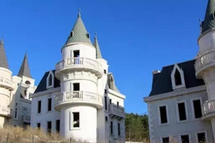 TMSF'den Burj Al Babas Projesi'ne ilişkin a&ccedil;ıklama
