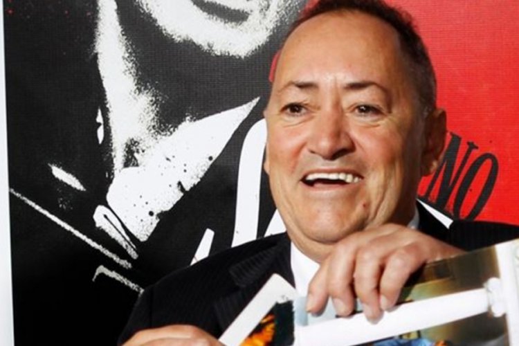 Angel Salazar kimdir? Angel Salazar ka&ccedil; yaşında &ouml;ld&uuml;? Angel Salazar nasıl &ouml;ld&uuml;?