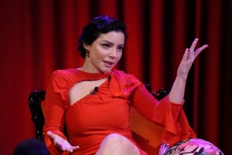 Erkekleri Koruma Derneği'nden Merve Boluğur'a dava
