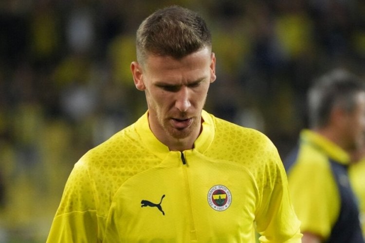 Serdar Aziz'in yeni takımı belli olmak &uuml;zere