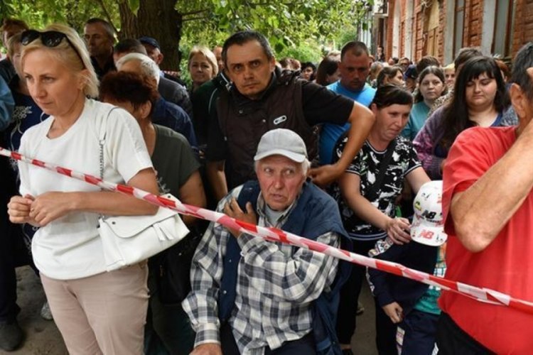 Kursk Valisi: Ukrayna birlikleri 28 k&ouml;yde kontrol&uuml; ele ge&ccedil;irdi