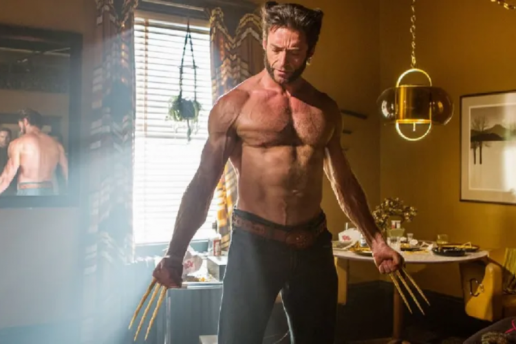 Hugh Hugh Jackman nasıl 'fit kaldığını' a&ccedil;ıkladı