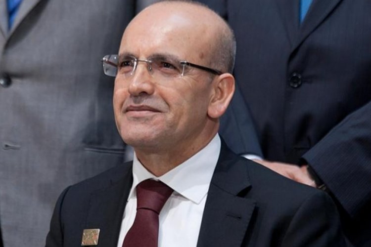 Bakan Şimşek başkanlığında Finansal İstikrar Komitesi toplandı