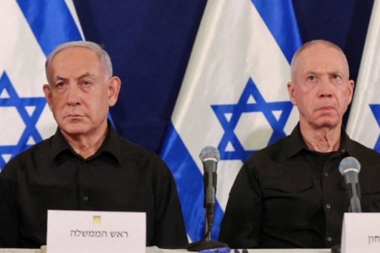 İsrail'de Başbakan Netanyahu ile Savunma Bakanı Gallant arasında gerginlik