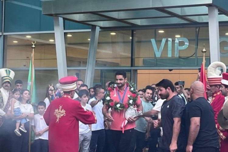 Taha Akg&uuml;l: "Maalesef sonucu hakemlerin kararı belirledi"