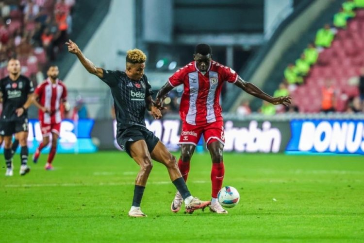 S&uuml;per Lig'in ilk haftası tamamlandı