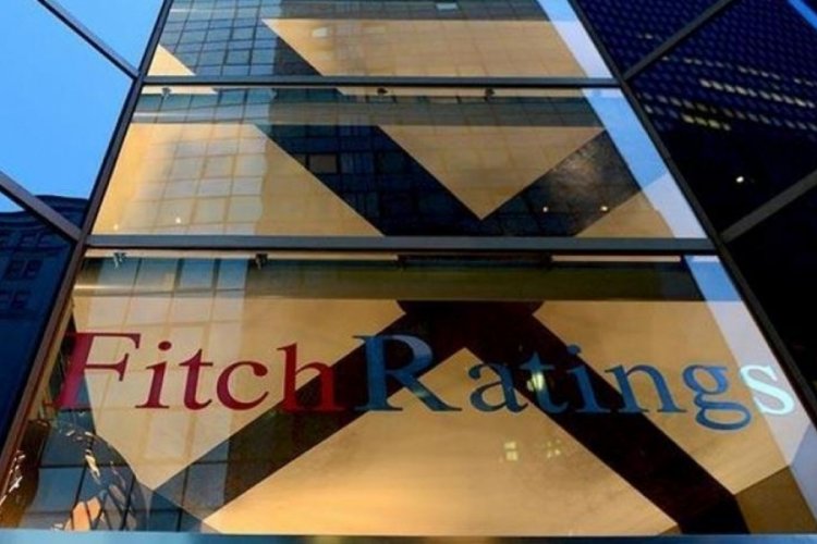 Fitch İsrail'in kredi notunu d&uuml;ş&uuml;rd&uuml;