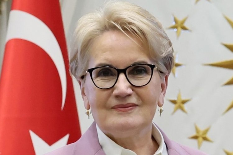 Akşener'den Kılıçdaroğlu ve Ümit Özdağ'a: Mahkemede hesaplaşacağız 