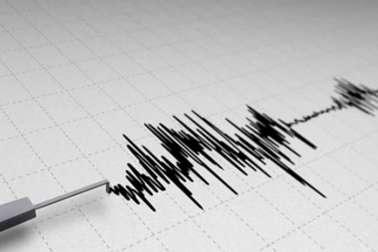 Hırvatistan'da deprem!