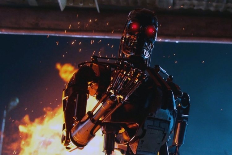 Açık dünya hayatta kalma Terminator oyunu çıkış tarihi ertelendi