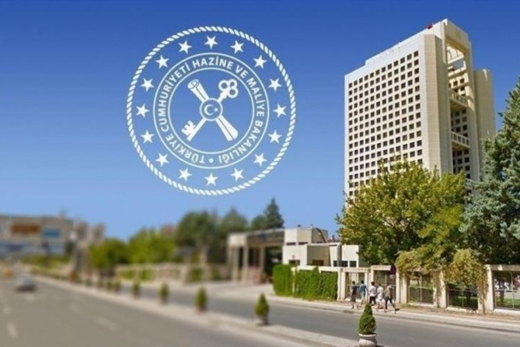 Borcun bulunmadığına dair belge alınması uygulamasında d&uuml;zenleme