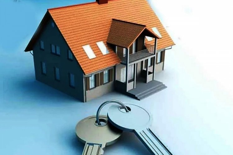 Konut satışlarında yılın zirvesi! Bursa'da ka&ccedil; konut satıldı?