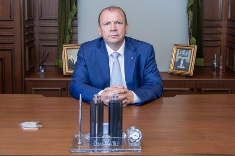 BTB tarafından satış teknikleri eğitimi verildi